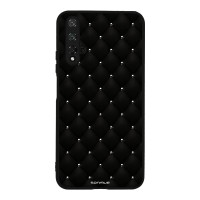 Θήκη Sonique DIVA Series για Honor 20 / Nova 5T Καπιτονέ