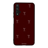 Θήκη Sonique DIVA Series για Honor 20 / Nova 5T Φιογκάκια