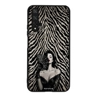 Θήκη Sonique DIVA Series για Honor 20 / Nova 5T Φλαμένκο
