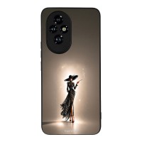Θήκη Sonique DIVA Series για Honor 200 5G Femme Fatale