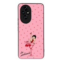 Θήκη Sonique DIVA Series για Honor 200 5G Δε Μπλέκεις