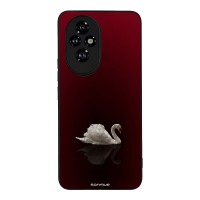 Θήκη Sonique DIVA Series για Honor 200 5G Κύκνος