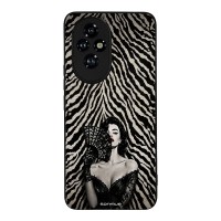 Θήκη Sonique DIVA Series για Honor 200 5G Φλαμένκο