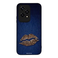 Θήκη Sonique DIVA Series για Honor 200 Lite 5G Denim Leopard