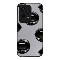 Θήκη Sonique DIVA Series για Honor 200 Lite 5G Mirror Lips