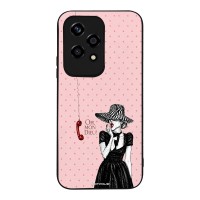 Θήκη Sonique DIVA Series για Honor 200 Lite 5G Oh, Mon Dieu