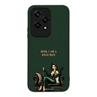 Θήκη Sonique DIVA Series για Honor 200 Lite 5G Rich Man