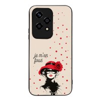 Θήκη Sonique DIVA Series για Honor 200 Lite 5G Ζαμάν Φου