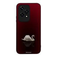 Θήκη Sonique DIVA Series για Honor 200 Lite 5G Κύκνος