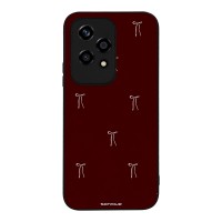 Θήκη Sonique DIVA Series για Honor 200 Lite 5G Φιογκάκια