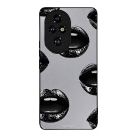 Θήκη Sonique DIVA Series για Honor 200 Pro 5G Mirror Lips