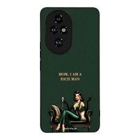 Θήκη Sonique DIVA Series για Honor 200 Pro 5G Rich Man