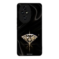 Θήκη Sonique DIVA Series για Honor 200 Pro 5G Διαμάντι