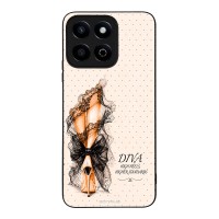 Θήκη Sonique DIVA Series για Honor 200 Smart 5G Diva