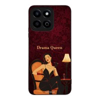 Θήκη Sonique DIVA Series για Honor 200 Smart 5G Drama Queen