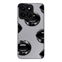 Θήκη Sonique DIVA Series για Honor 200 Smart 5G Mirror Lips