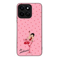 Θήκη Sonique DIVA Series για Honor 200 Smart 5G Δε Μπλέκεις