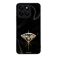 Θήκη Sonique DIVA Series για Honor 200 Smart 5G Διαμάντι