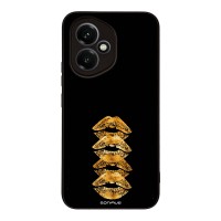 Θήκη Sonique DIVA Series για Honor 400 5G Golden Kisses