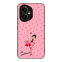 Θήκη Sonique DIVA Series για Honor 400 5G Δε Μπλέκεις