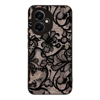Θήκη Sonique DIVA Series για Honor 400 5G Μαύρη Δαντέλα