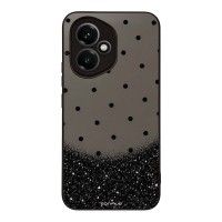 Θήκη Sonique DIVA Series για Honor 400 5G Πουά Γκλίτερ