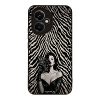 Θήκη Sonique DIVA Series για Honor 400 5G Φλαμένκο