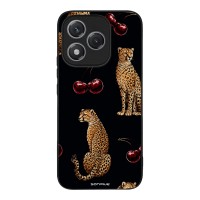 Θήκη Sonique DIVA Series για Honor 400 Lite 5G Cherry Cheetah