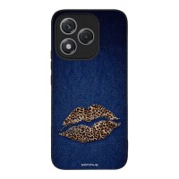Θήκη Sonique DIVA Series για Honor 400 Lite 5G Denim Leopard