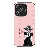 Θήκη Sonique DIVA Series για Honor 400 Lite 5G Oh, Mon Dieu
