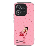 Θήκη Sonique DIVA Series για Honor 400 Lite 5G Δε Μπλέκεις
