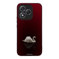 Θήκη Sonique DIVA Series για Honor 400 Lite 5G Κύκνος