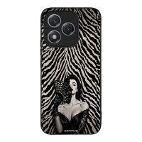 Θήκη Sonique DIVA Series για Honor 400 Lite 5G Φλαμένκο