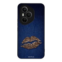 Θήκη Sonique DIVA Series για Honor 400 Pro 5G Denim Leopard