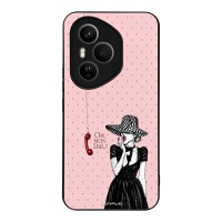 Θήκη Sonique DIVA Series για Honor 400 Pro 5G Oh, Mon Dieu