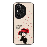 Θήκη Sonique DIVA Series για Honor 400 Pro 5G Ζαμάν Φου