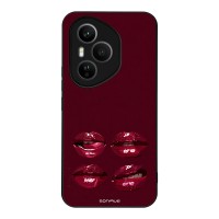 Θήκη Sonique DIVA Series για Honor 400 Pro 5G Κόκκινα Χείλη