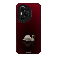 Θήκη Sonique DIVA Series για Honor 400 Pro 5G Κύκνος