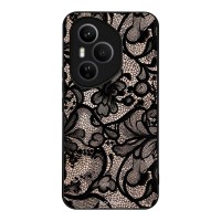 Θήκη Sonique DIVA Series για Honor 400 Pro 5G Μαύρη Δαντέλα