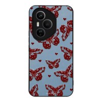 Θήκη Sonique DIVA Series για Honor 400 Pro 5G Πεταλούδες