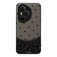 Θήκη Sonique DIVA Series για Honor 400 Pro 5G Πουά Γκλίτερ