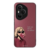 Θήκη Sonique DIVA Series για Honor 400 Pro 5G Σιγά Μην Κάτσω Να Σκάσω