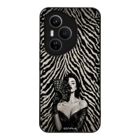 Θήκη Sonique DIVA Series για Honor 400 Pro 5G Φλαμένκο