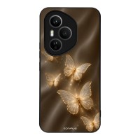 Θήκη Sonique DIVA Series για Honor 400 Pro 5G Χρυσές Πεταλούδες