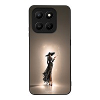 Θήκη Sonique DIVA Series για Honor 400 Smart 4G / Honor 400 Smart 5G / Femme Fatale