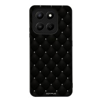 Θήκη Sonique DIVA Series για Honor 400 Smart 4G / Honor 400 Smart 5G / Καπιτονέ
