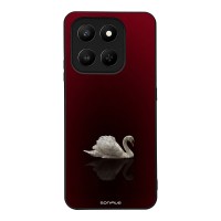Θήκη Sonique DIVA Series για Honor 400 Smart 4G / Honor 400 Smart 5G / Κύκνος