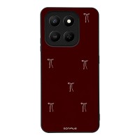 Θήκη Sonique DIVA Series για Honor 400 Smart 4G / Honor 400 Smart 5G / Φιογκάκια