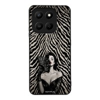 Θήκη Sonique DIVA Series για Honor 400 Smart 4G / Honor 400 Smart 5G / Φλαμένκο