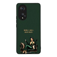 Θήκη Sonique DIVA Series για Honor 50 5G / Nova 9 Rich Man